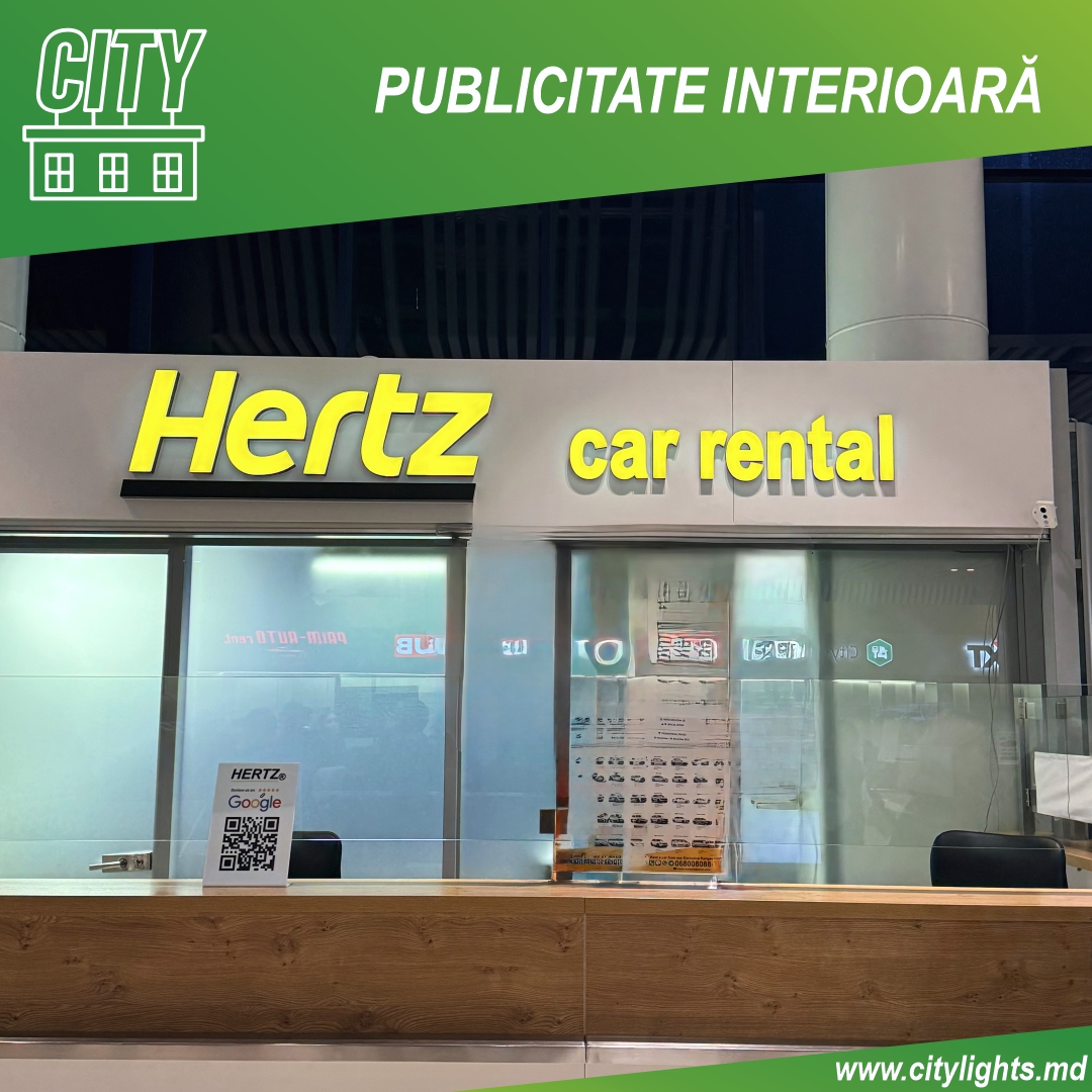 HERTZ AEROPORT 2